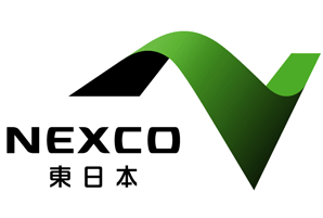 NEXCO東日本　ロゴマーク